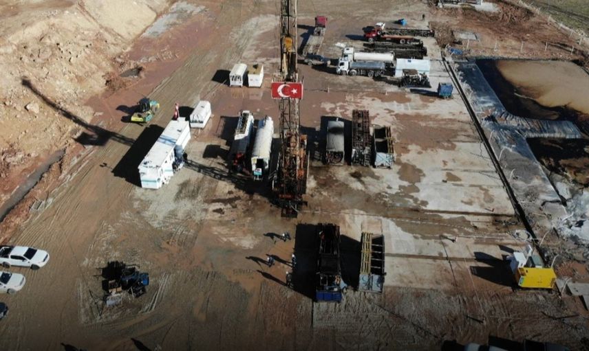 Bakan Bayraktar'dan Gabar müjdesi: "Yeni bir keşfe çok yakınız"