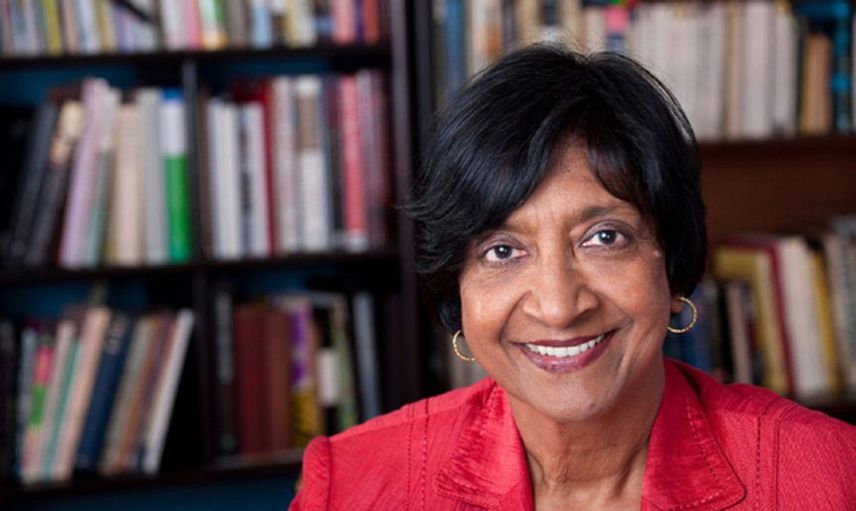 2026 Nobel Barış Ödülü UCM eski yargıcı Navi Pillay’a verildi