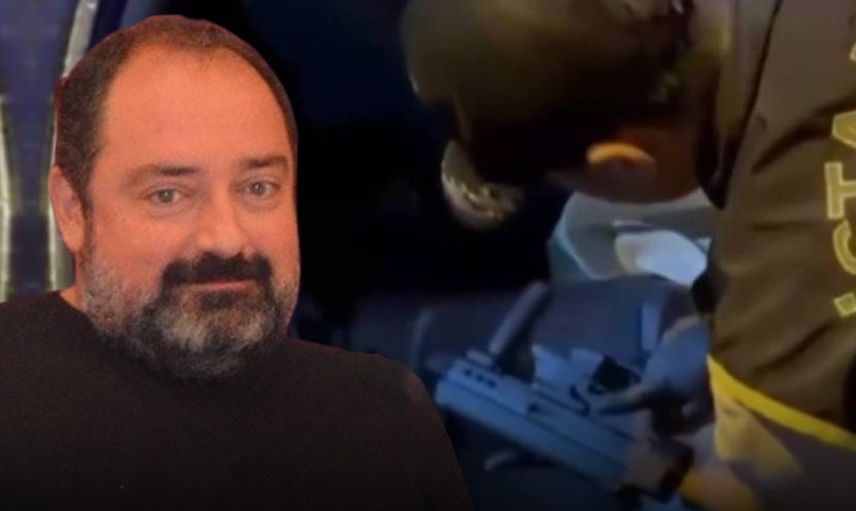 Nevzat Aydın’a tehdit ve haraç soruşturmasında yeni dalga: Gözaltı sayısı 8’e yükseldi