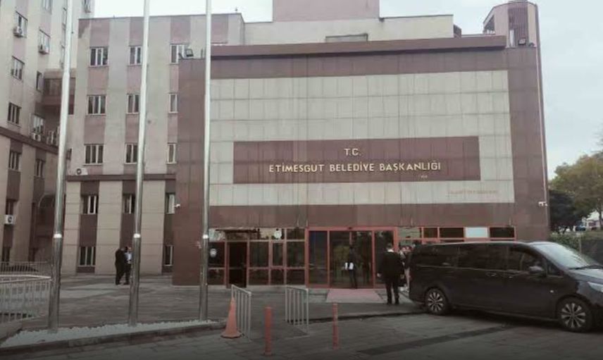 Etimesgut Belediyesi soruşturmasında 7 kişi tutuklandı