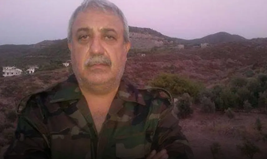 Reyhanlı saldırısının faili "Banyas Kasabı" Mihraç Ural Suriye'de yakalandı